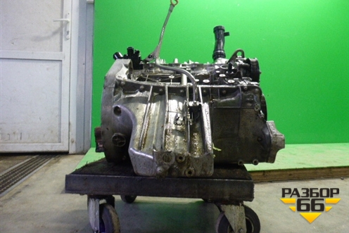 Двигатель (1.7л АКПП) (266940) для Mercedes Benz A140/160 W169 с 2004-2012г