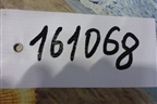 Двигатель (1.7л АКПП) (266940) для Mercedes Benz A140/160 W169 с 2004-2012г