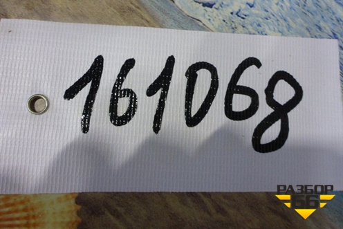 Двигатель (1.7л АКПП) (266940) для Mercedes Benz A140/160 W169 с 2004-2012г