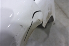 Бампер задний (до 2017г под парктроник) (5215960500) для Toyota Land Cruiser Prado(150) с 2009г