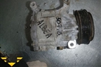 Компрессор кондиционера (51747318) для Fiat Albea с 2003г