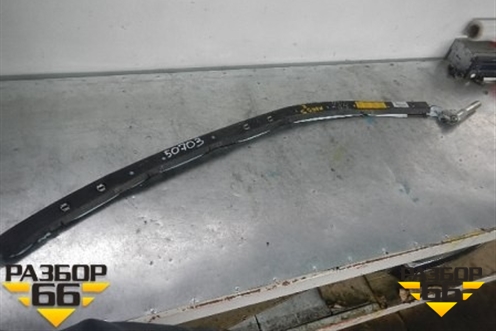 Подушка безопасности боковая шторка праваяседан для Ford Mondeo 3 с 2000-2007г