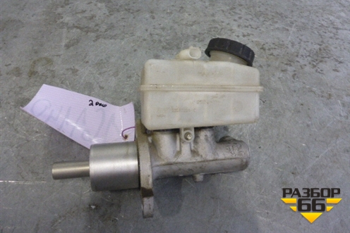 Цилиндр тормозной главный для Mercedes Benz A140/160 W169 с 2004-2012г