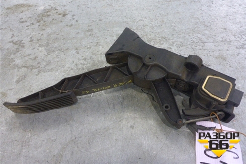 Педаль газа электронная для Mercedes Benz A140/160 W169 с 2004-2012г