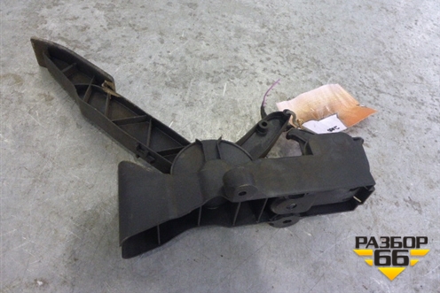 Педаль газа электронная для Mercedes Benz A140/160 W169 с 2004-2012г