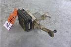 Блок ABS для Mercedes Benz A140/160 W169 с 2004-2012г