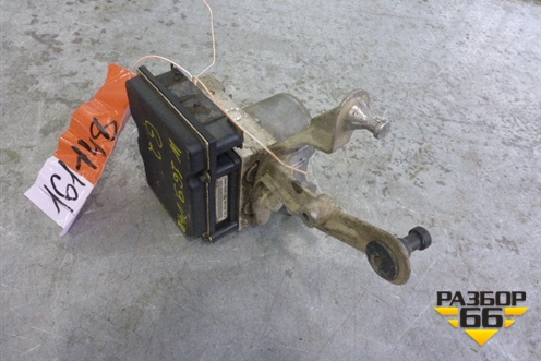 Блок ABS для Mercedes Benz A140/160 W169 с 2004-2012г