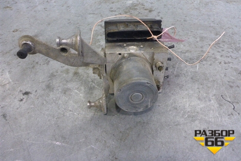 Блок ABS для Mercedes Benz A140/160 W169 с 2004-2012г