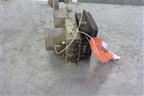 Блок ABS для Mercedes Benz A140/160 W169 с 2004-2012г