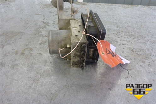 Блок ABS для Mercedes Benz A140/160 W169 с 2004-2012г