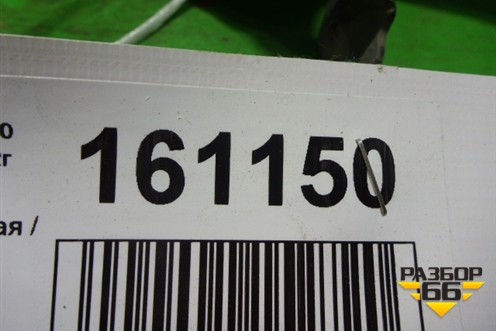 Петля капота левая (A1698800128) для Mercedes Benz A140/160 W169 с 2004-2012г