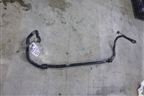 Стабилизатор передний для Mercedes Benz A140/160 W169 с 2004-2012г