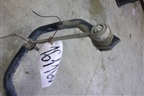 Стабилизатор передний для Mercedes Benz A140/160 W169 с 2004-2012г