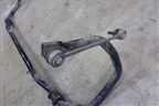Стабилизатор передний для Mercedes Benz A140/160 W169 с 2004-2012г