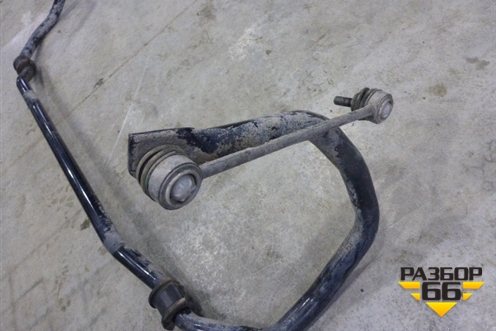 Стабилизатор передний для Mercedes Benz A140/160 W169 с 2004-2012г