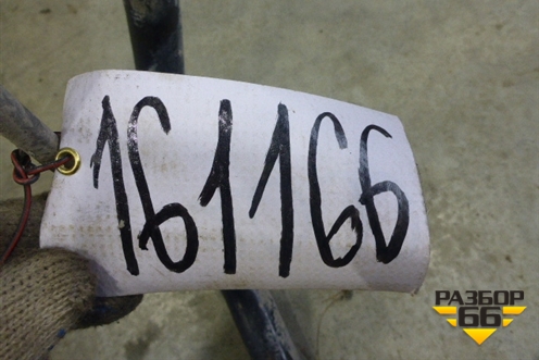 Стабилизатор передний для Mercedes Benz A140/160 W169 с 2004-2012г