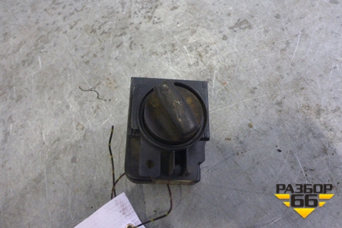 Модуль управления света фар для Mercedes Benz A140/160 W169 с 2004-2012г