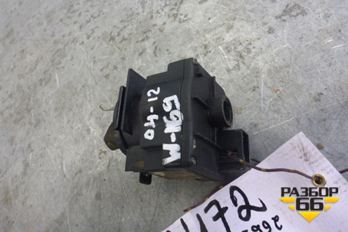 Модуль управления света фар для Mercedes Benz A140/160 W169 с 2004-2012г