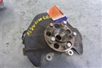 Кулак поворотный передний правый для Mercedes Benz A140/160 W169 с 2004-2012г