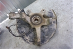 Кулак поворотный передний правый для Mercedes Benz A140/160 W169 с 2004-2012г
