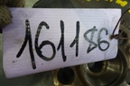Кулак поворотный передний правый для Mercedes Benz A140/160 W169 с 2004-2012г