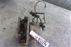 Суппорт передний правый для Mercedes Benz A140/160 W169 с 2004-2012г