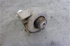 Кронштейн КПП левый для Mercedes Benz A140/160 W169 с 2004-2012г