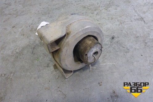 Кронштейн КПП левый для Mercedes Benz A140/160 W169 с 2004-2012г