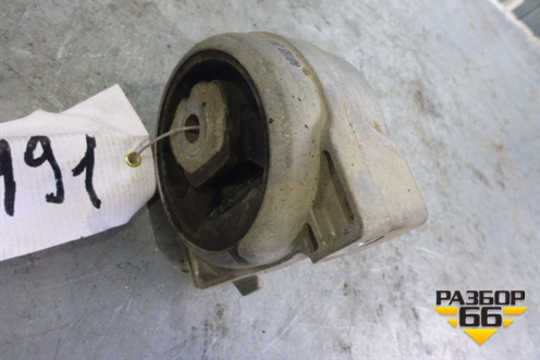 Кронштейн КПП левый для Mercedes Benz A140/160 W169 с 2004-2012г