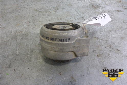 Кронштейн КПП левый для Mercedes Benz A140/160 W169 с 2004-2012г