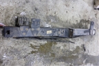 Кронштейн радиатора левый  (рамка) (7420833585) для Renault  TRUCK Premium 2 с 2005-2013г