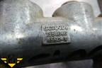 Регулятор давления тормозной системы (1354646) для Scania  4 Series с 1995-2005г