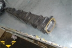 Коллектор впускной  (DC1103) (1436956) для Scania  4 Series с 1995-2005г