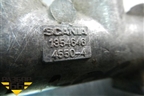 Регулятор давления тормозной системы (1354646) для Scania  4 Series с 1995-2005г