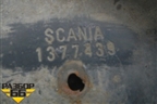 Кронштейн переднего крыла правый  (1377439) для Scania  4 Series с 1995-2005г