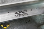 Накладка порога внутренняя правая  (1476082) для Scania  4 Series с 1995-2005г