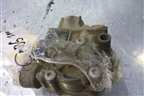 Кран ABS для Renault  TRUCK Premium 2 с 2005-2013г