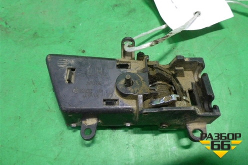 Ручка внутренняя двери задней левой для Subaru Legacy Outback (BP9) с 2003-2009г
