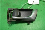 Ручка внутренняя двери задней левой для Subaru Legacy Outback (BP9) с 2003-2009г