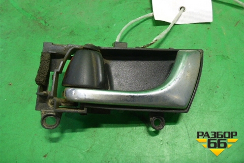 Ручка внутренняя двери задней левой для Subaru Legacy Outback (BP9) с 2003-2009г