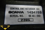 Блок электронный (управления ретарды) (1434153) для Scania  4 Series с 1995-2005г