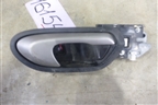 Ручка внутренняя двери задней правой для Honda Civic 4D с 2006-2012г