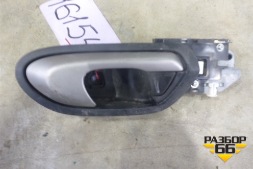 Ручка внутренняя двери задней правой для Honda Civic 4D с 2006-2012г