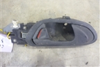 Ручка внутренняя двери задней левой для Honda Civic 4D с 2006-2012г