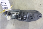 Ручка внутренняя двери задней левой для Honda Civic 4D с 2006-2012г