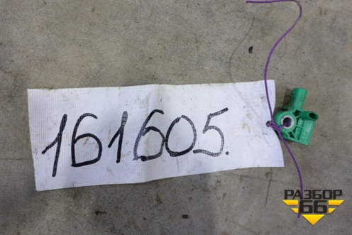 Датчик AIR BAG для Volkswagen Golf VI с 2009-2012г