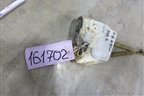 Замок двери задней правой для Mazda Mazda 6 (GH) с 2007-2012г