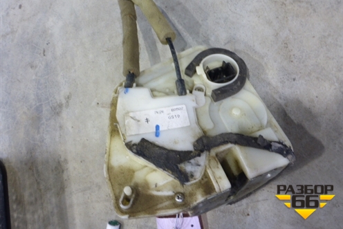 Замок двери задней правой для Mazda Mazda 6 (GH) с 2007-2012г