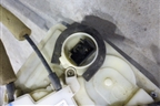 Замок двери задней правой для Mazda Mazda 6 (GH) с 2007-2012г