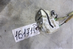 Замок двери задней левой для Mazda Mazda 3 (BL) с 2009-2013г